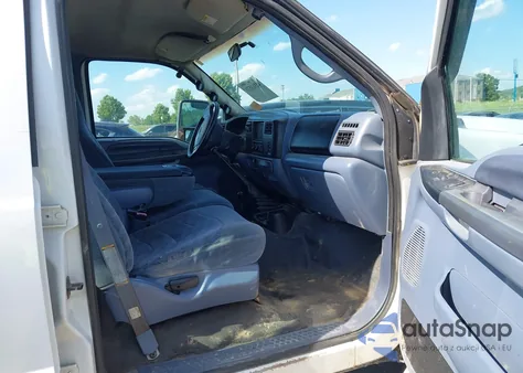 1999 Ford F-350 Lariat/Xl/Xlt z USA, uszkodzony, nr VIN 1FTSW31F5XED75939